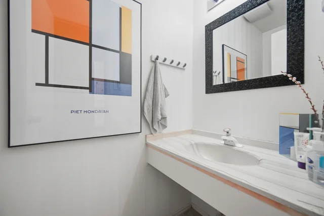 #94-65 Old Burnhamthorpe Road, Etobicoke - photo 29