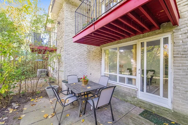 #94-65 Old Burnhamthorpe Road, Etobicoke - photo 56
