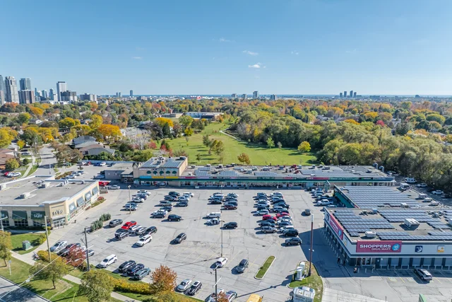 #94-65 Old Burnhamthorpe Road, Etobicoke - photo 63