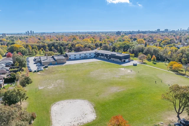 #94-65 Old Burnhamthorpe Road, Etobicoke - photo 66