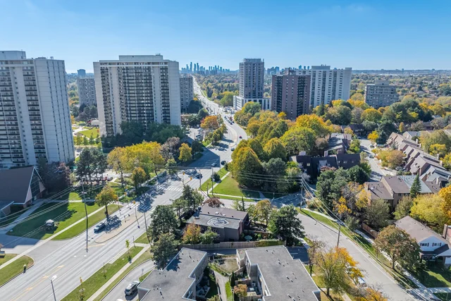#94-65 Old Burnhamthorpe Road, Etobicoke - photo 71