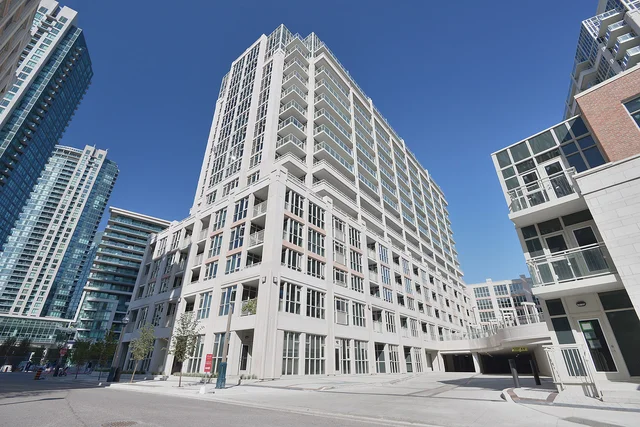 #311-35 Bastion Street, Toronto - photo 3