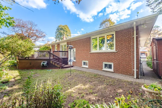 14 Strathdee Drive, Etobicoke - photo 83