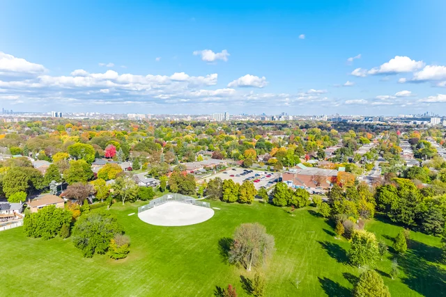 14 Strathdee Drive, Etobicoke - photo 98