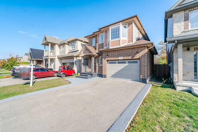 116 Echovalley Drive, Hamilton - photo 2