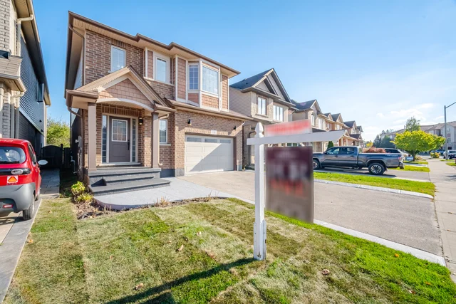 116 Echovalley Drive, Hamilton - photo 3