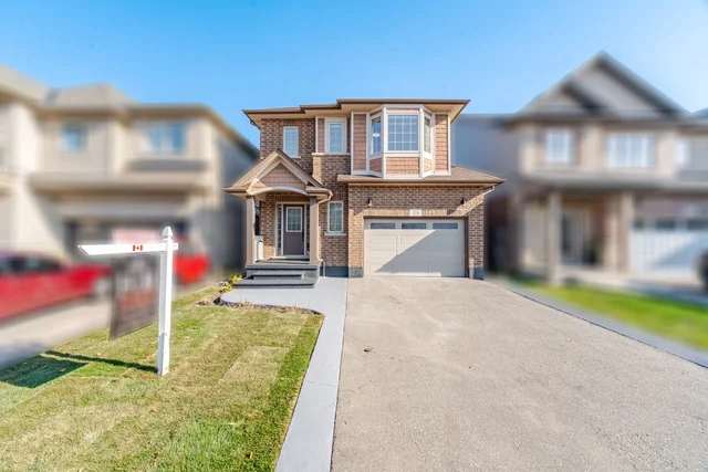 116 Echovalley Drive, Hamilton - photo 4
