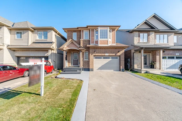 116 Echovalley Drive, Hamilton - photo 5
