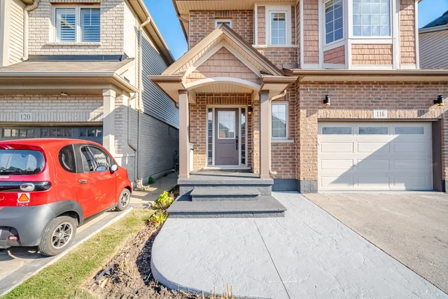 116 Echovalley Drive, Hamilton - photo 7
