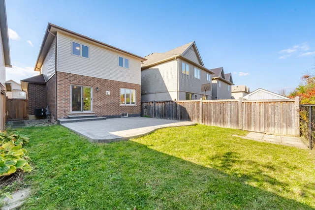 116 Echovalley Drive, Hamilton - photo 62