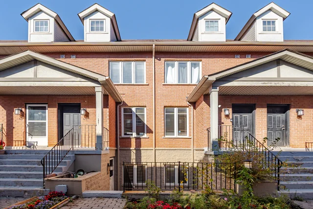 #38-901 Kennedy Road, Scarborough - photo 2