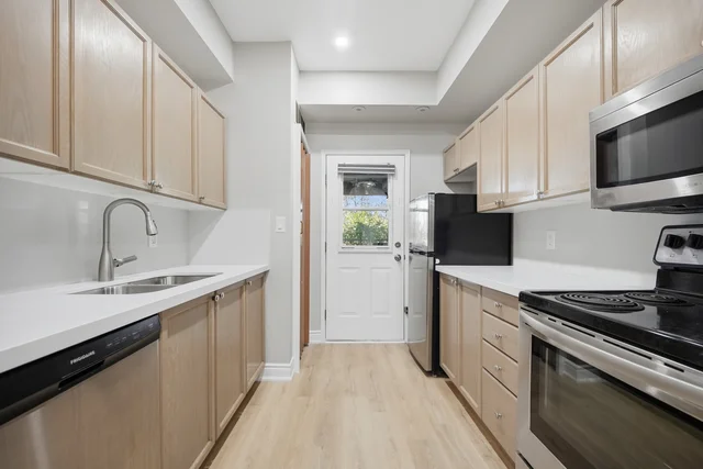 #38-901 Kennedy Road, Scarborough - photo 9