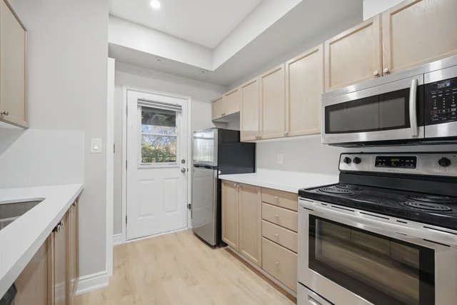 #38-901 Kennedy Road, Scarborough - photo 13