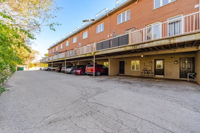 #38-901 Kennedy Road, Scarborough - photo 26