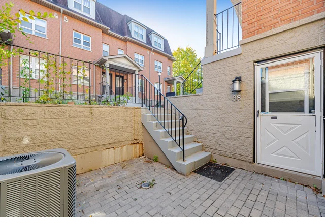#38-901 Kennedy Road, Scarborough - photo 27