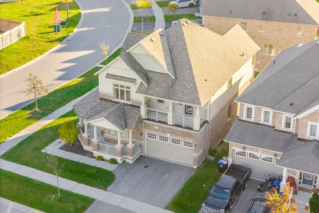 104 Sutcliffe Way, Cookstown - photo 10