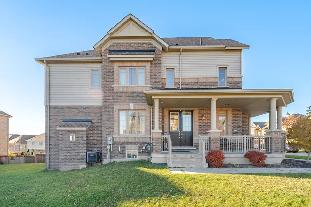 104 Sutcliffe Way, Cookstown - photo 14