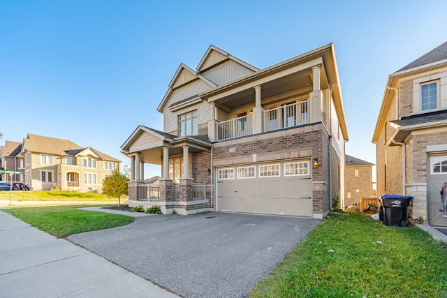 104 Sutcliffe Way, Cookstown - photo 18