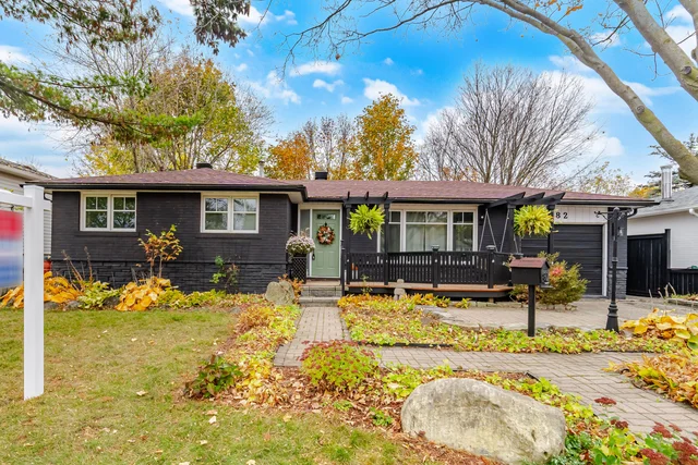 82 Edelwild Drive, Orangeville - photo 1