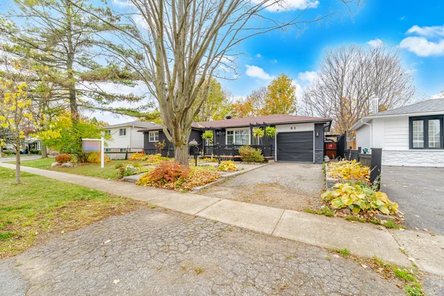 82 Edelwild Drive, Orangeville - photo 6