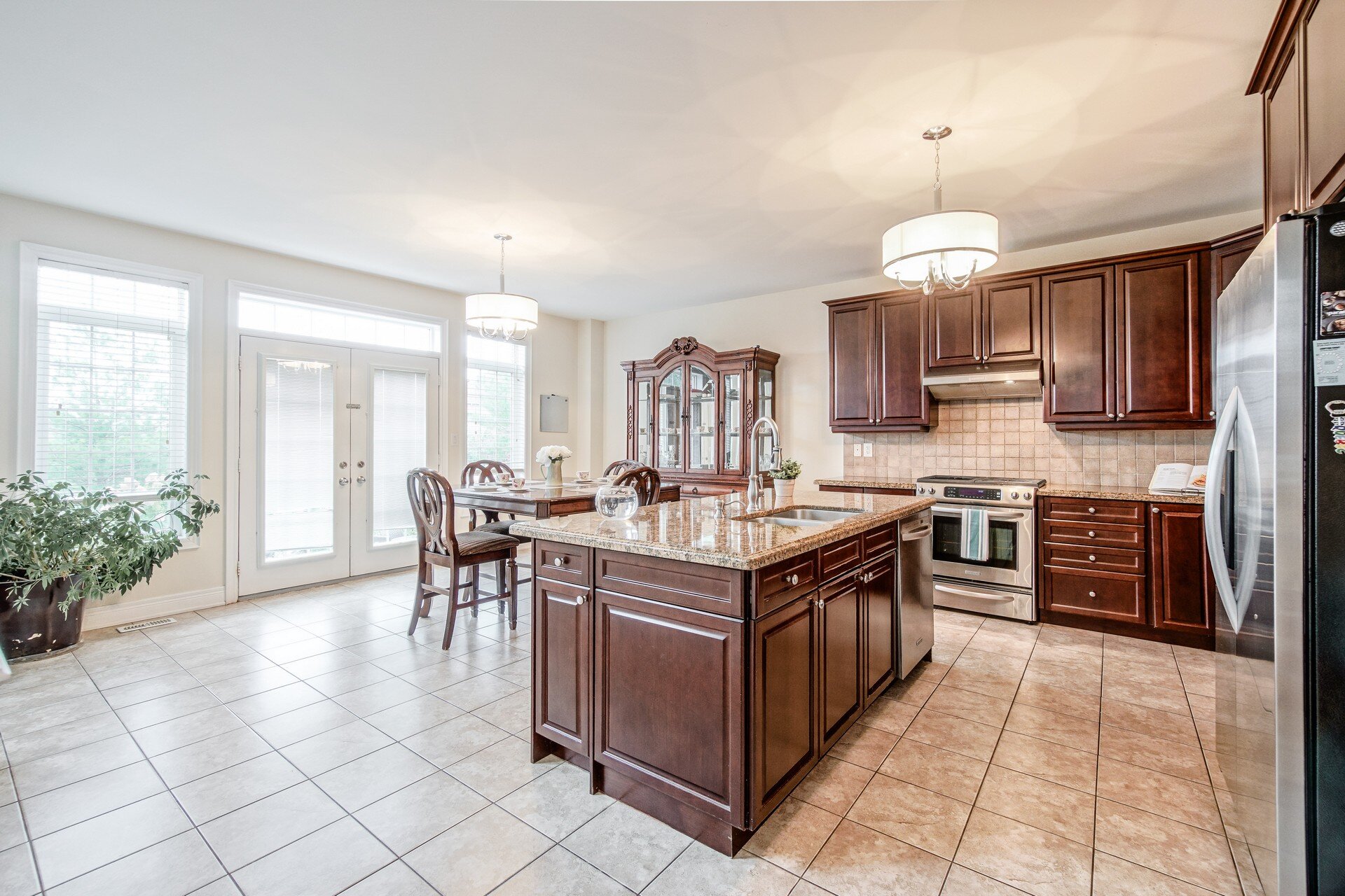 1312 Kestell Blvd Oakville - photo 23