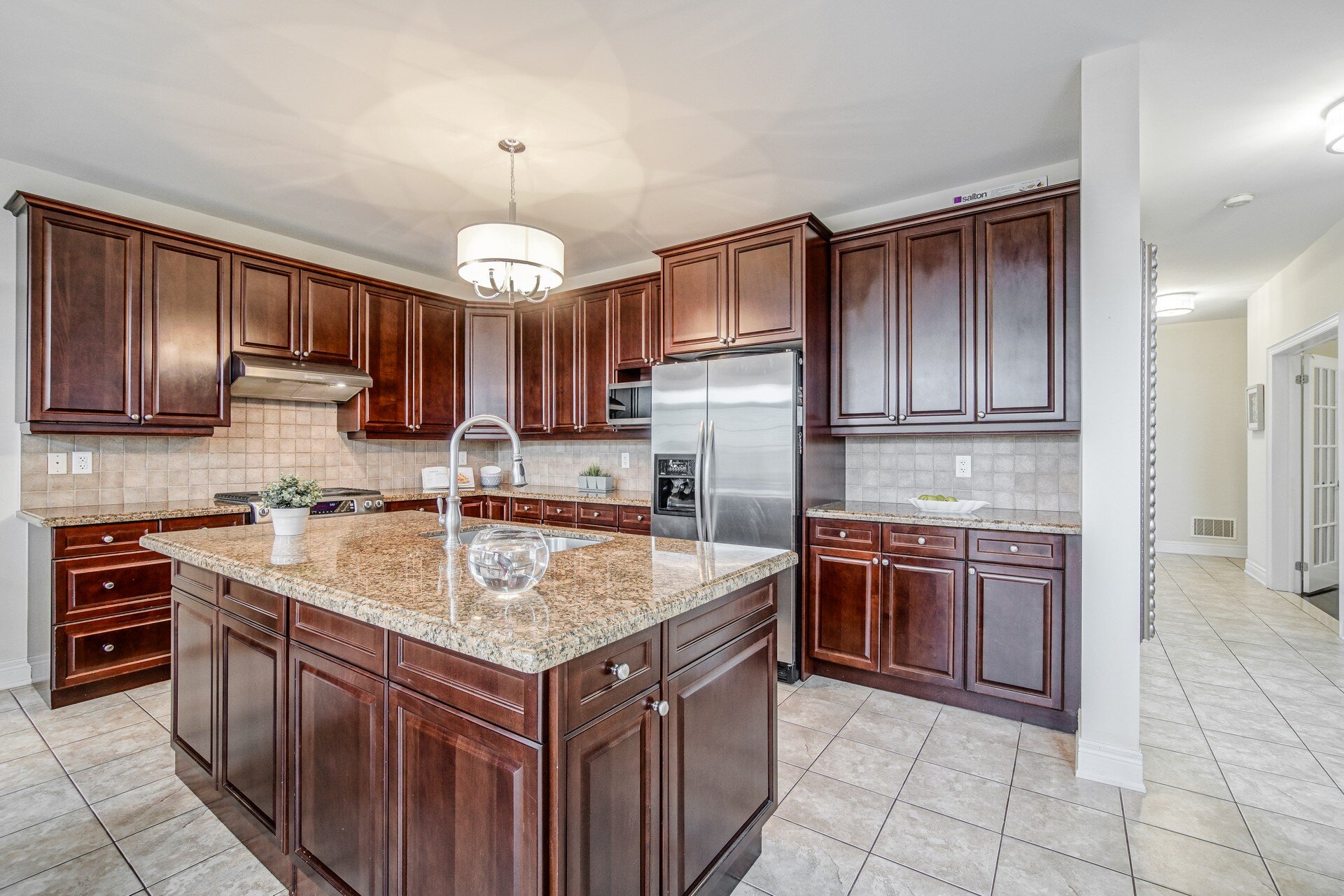 1312 Kestell Blvd Oakville - photo 24