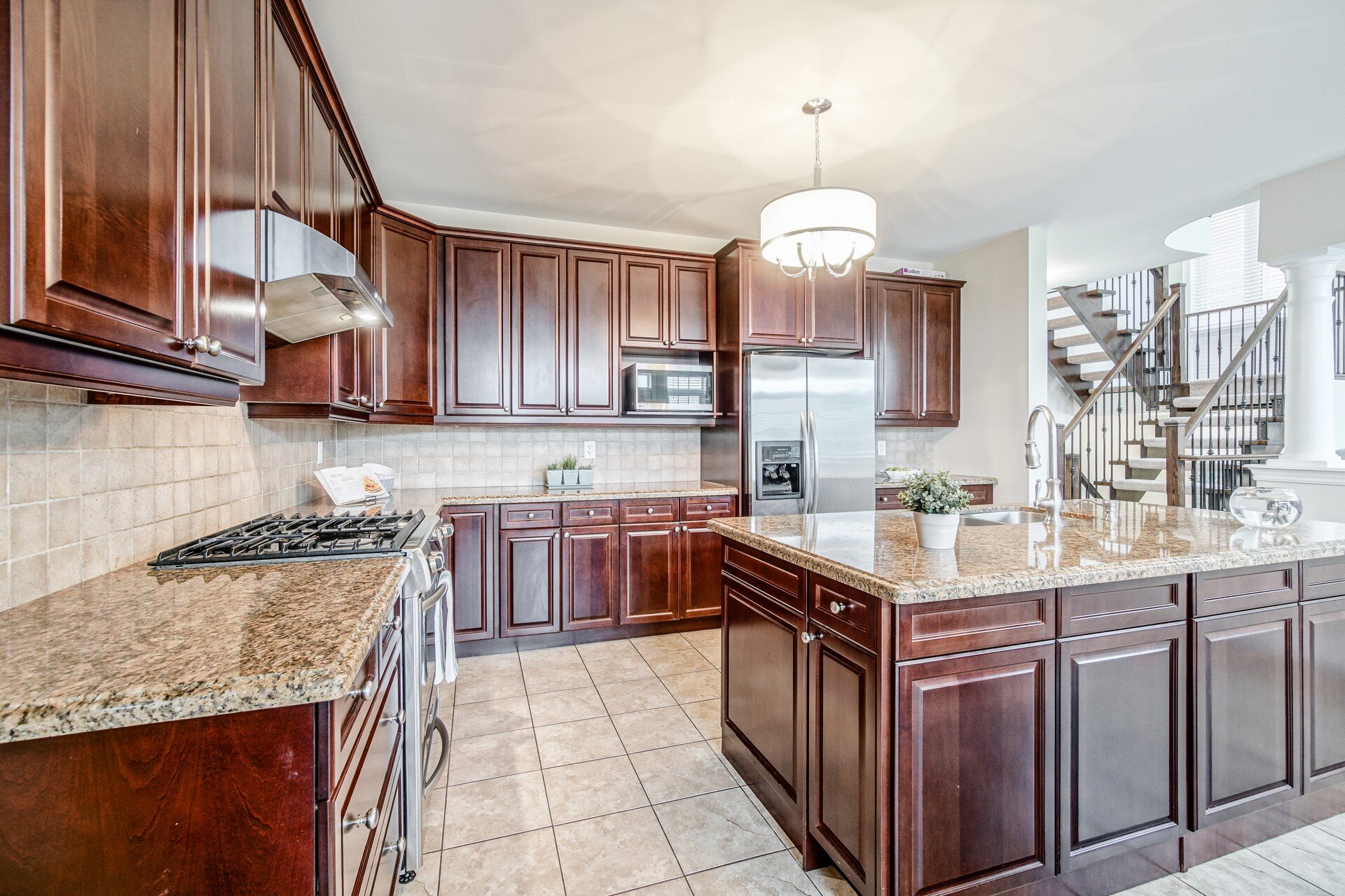 1312 Kestell Blvd Oakville - photo 25