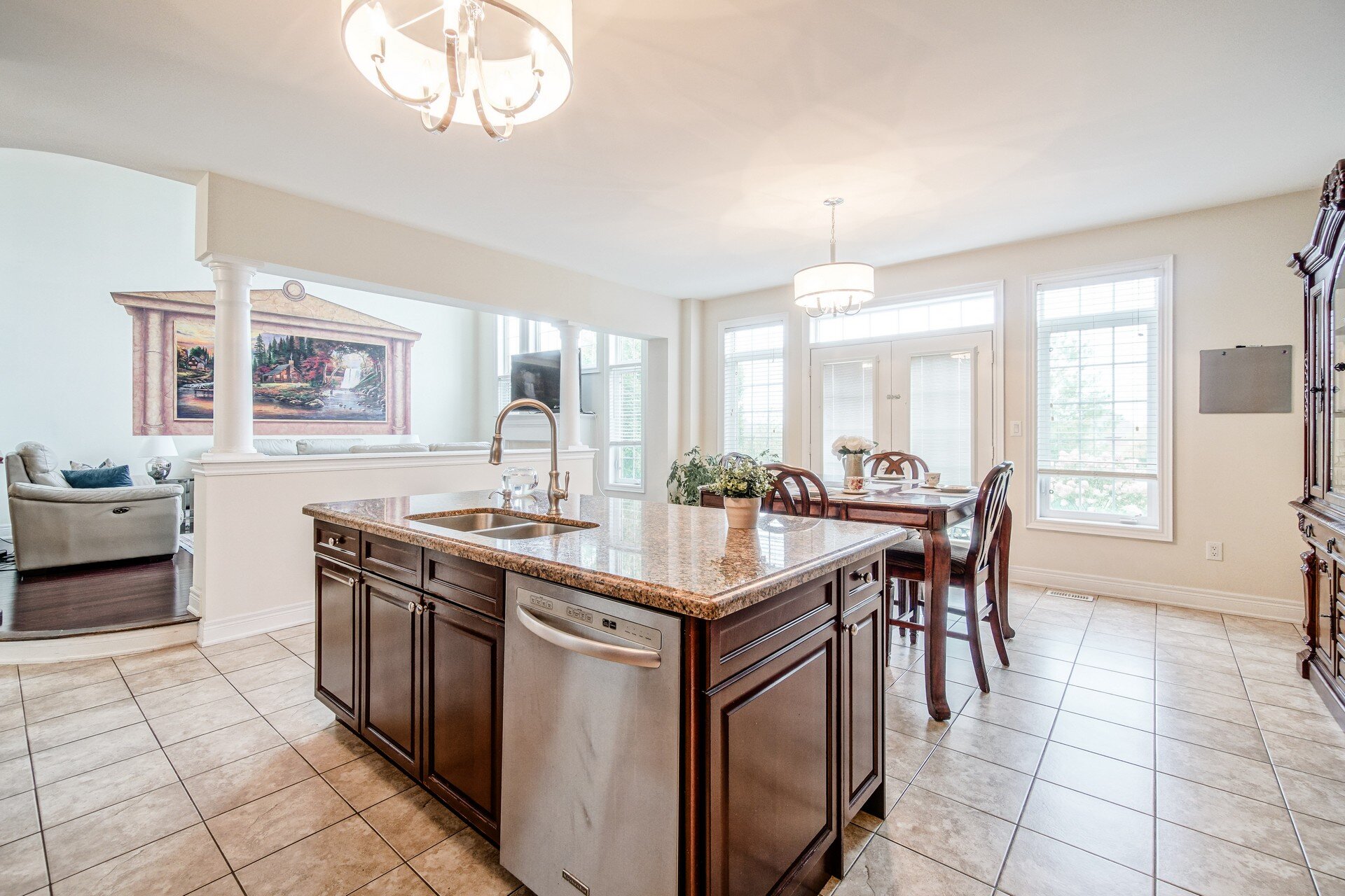 1312 Kestell Blvd Oakville - photo 26