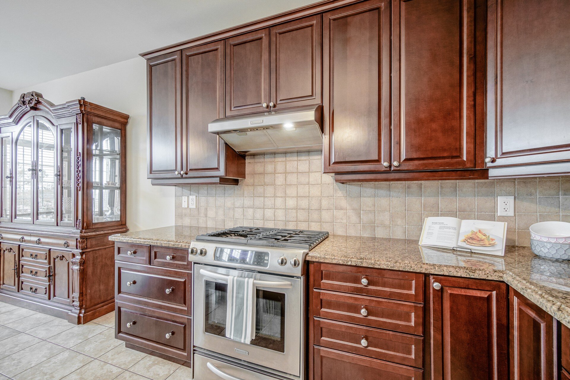 1312 Kestell Blvd Oakville - photo 27
