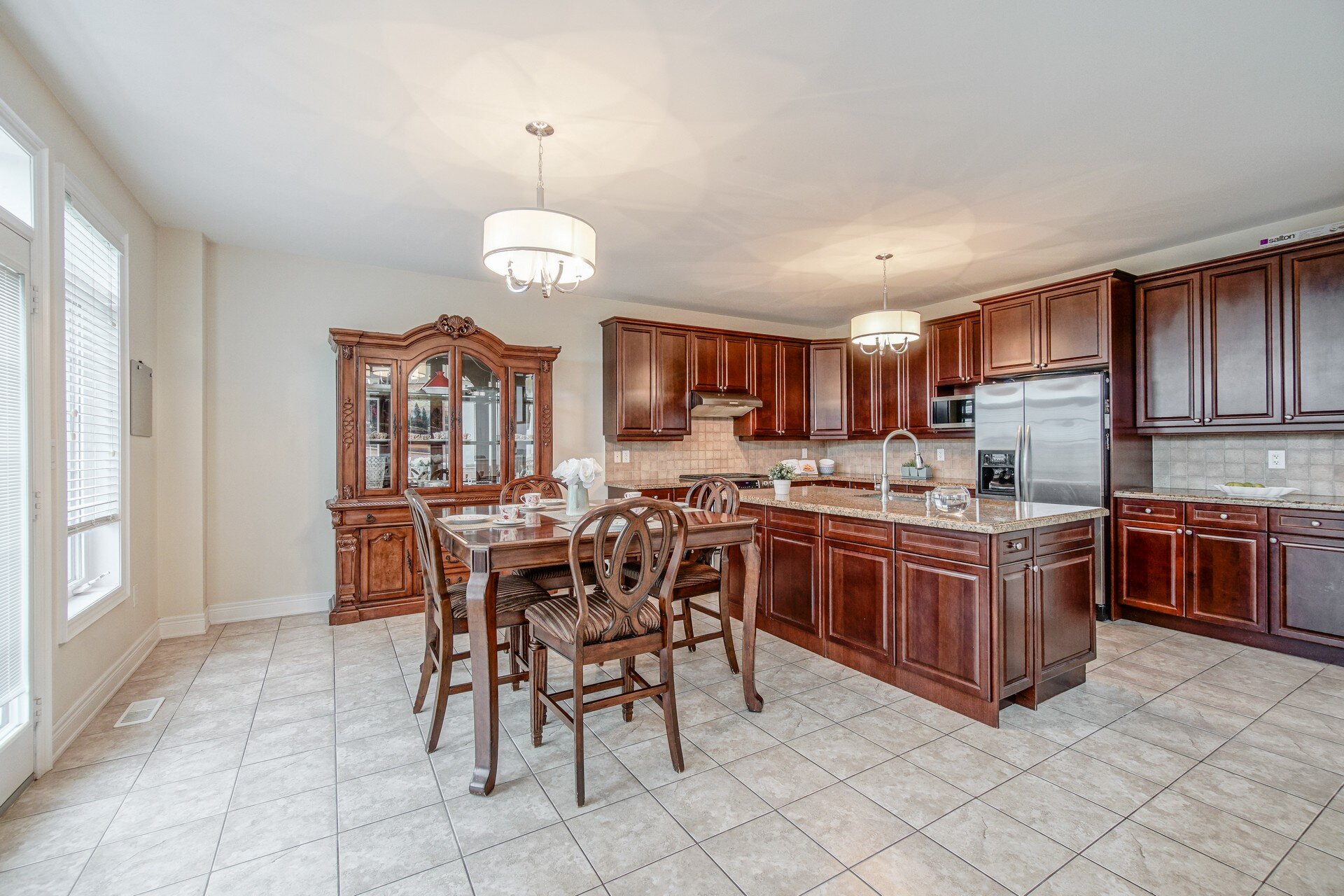 1312 Kestell Blvd Oakville - photo 30