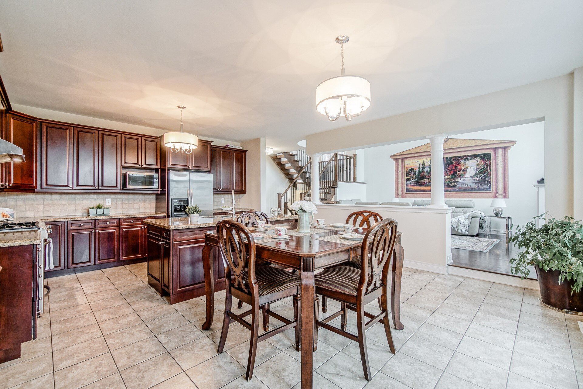 1312 Kestell Blvd Oakville - photo 31