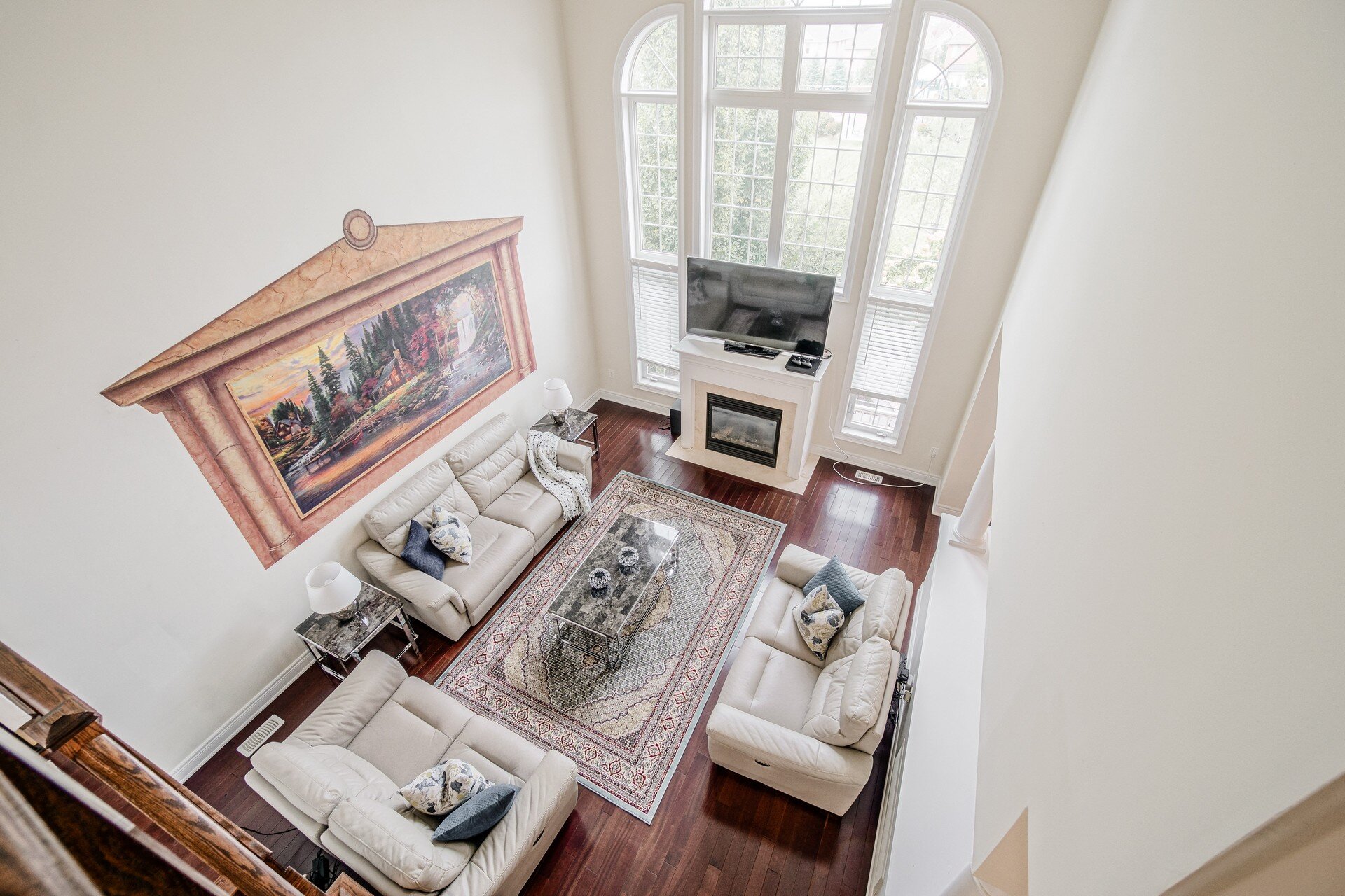 1312 Kestell Blvd Oakville - photo 36