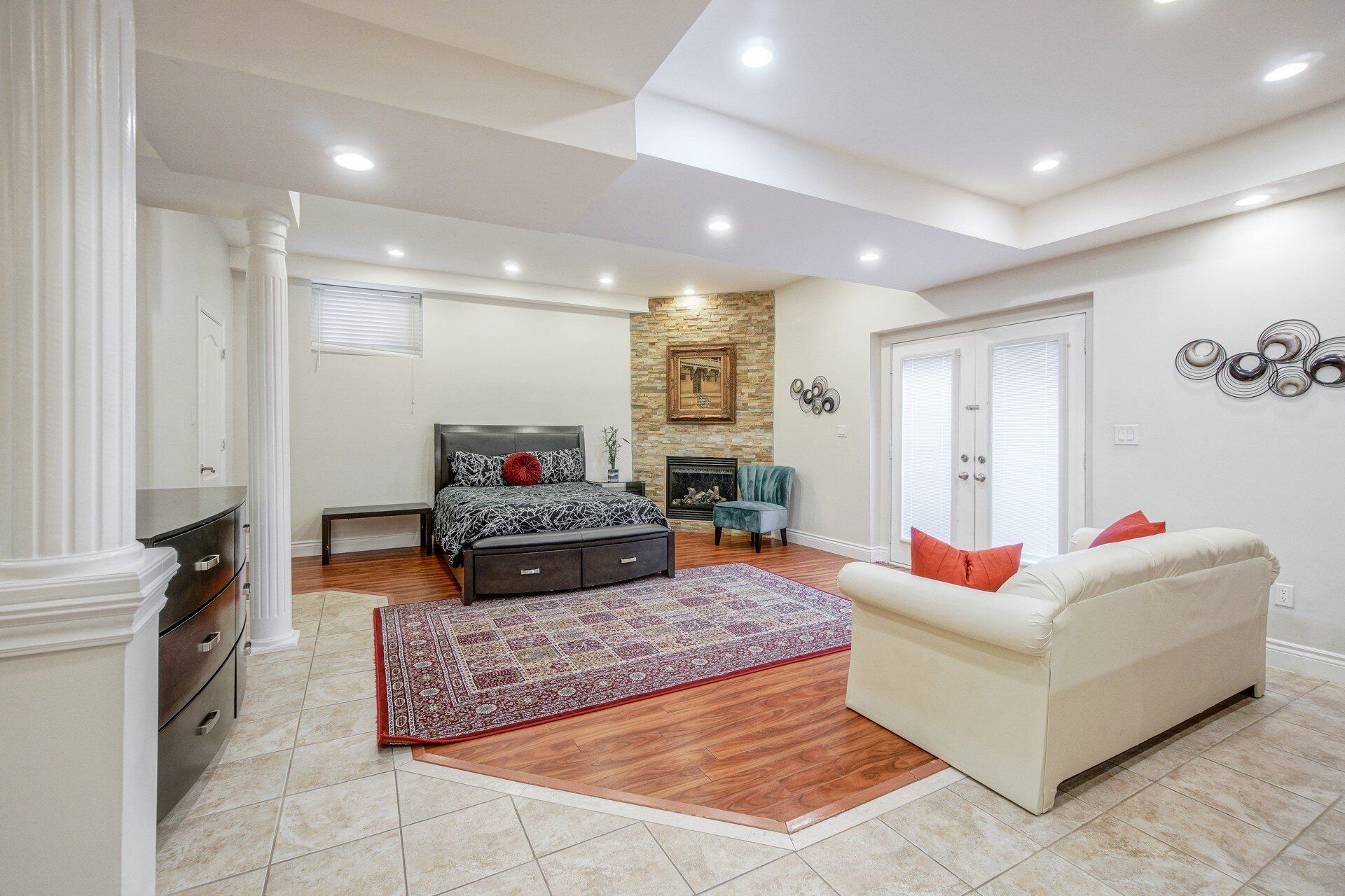 1312 Kestell Blvd Oakville - photo 61