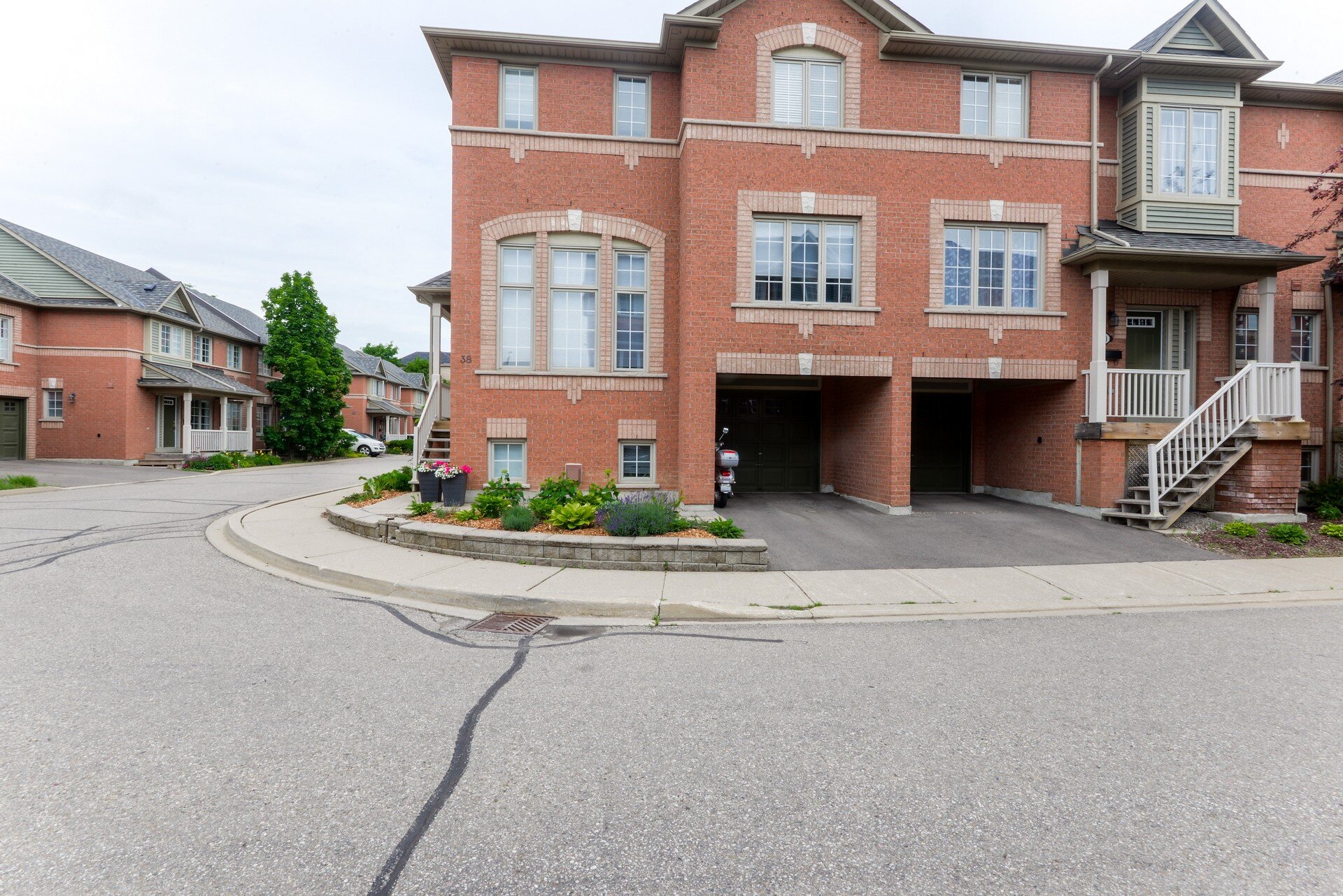 #38-5031 East Mill Road Mississauga - photo 3