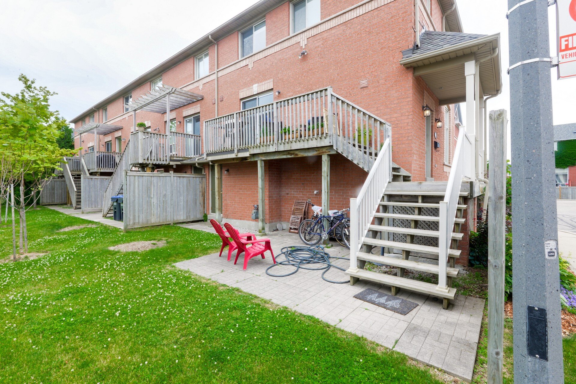 #38-5031 East Mill Road Mississauga - photo 24