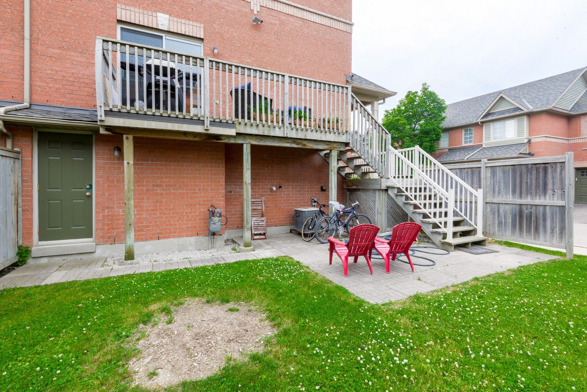 #38-5031 East Mill Road Mississauga - photo 25