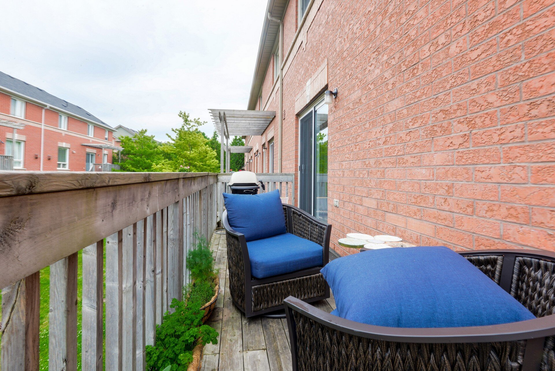 #38-5031 East Mill Road Mississauga - photo 26