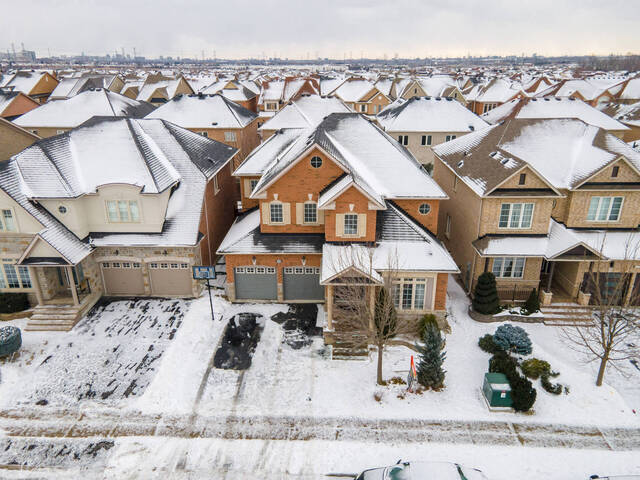 473 Summeridge Drive, Thornhill - photo 3