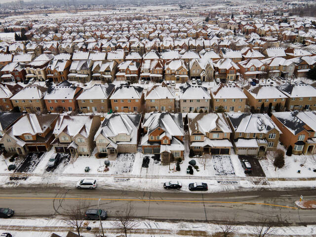 473 Summeridge Drive, Thornhill - photo 4