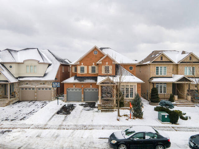 473 Summeridge Drive, Thornhill - photo 7