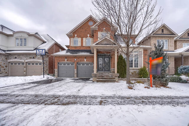 473 Summeridge Drive, Thornhill - photo 8