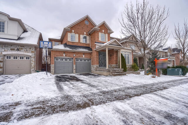 473 Summeridge Drive, Thornhill - photo 9