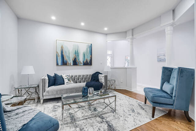 473 Summeridge Drive, Thornhill - photo 14