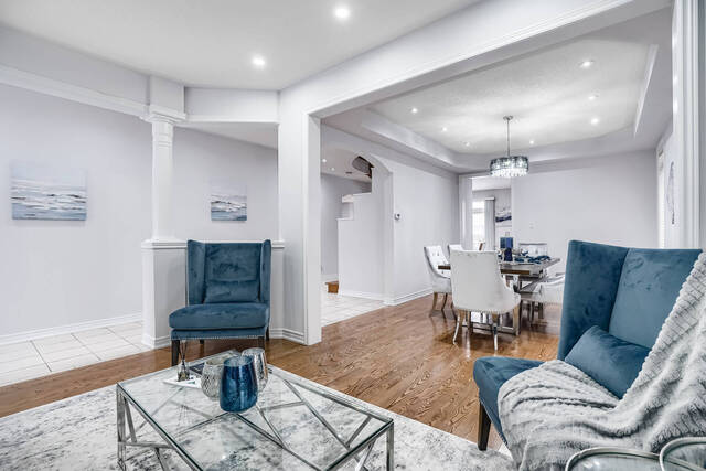 473 Summeridge Drive, Thornhill - photo 16