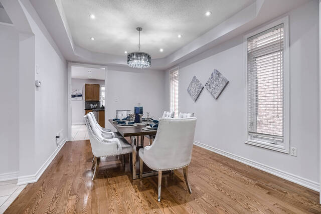 473 Summeridge Drive, Thornhill - photo 18