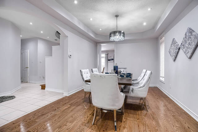 473 Summeridge Drive, Thornhill - photo 19