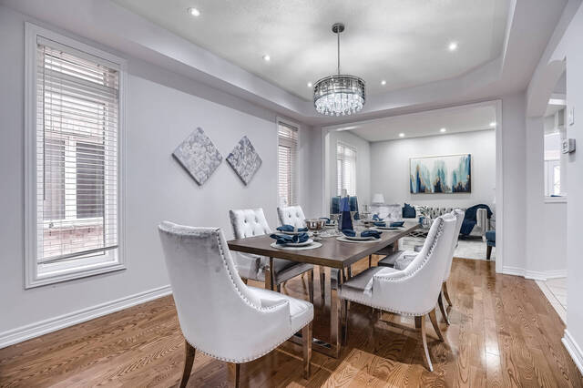 473 Summeridge Drive, Thornhill - photo 20
