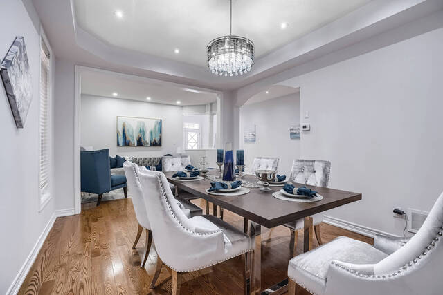 473 Summeridge Drive, Thornhill - photo 21