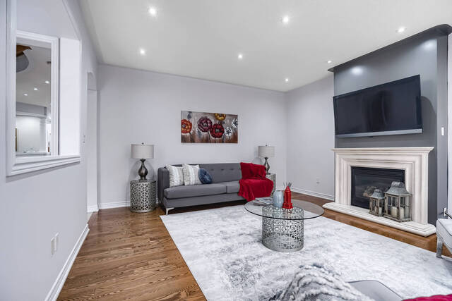 473 Summeridge Drive, Thornhill - photo 22