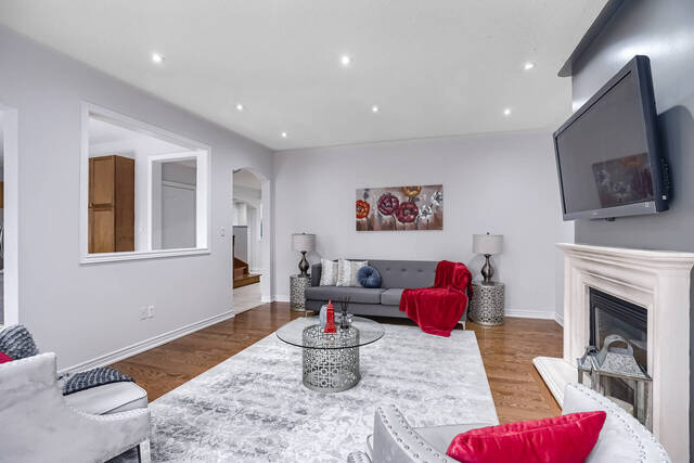 473 Summeridge Drive, Thornhill - photo 23